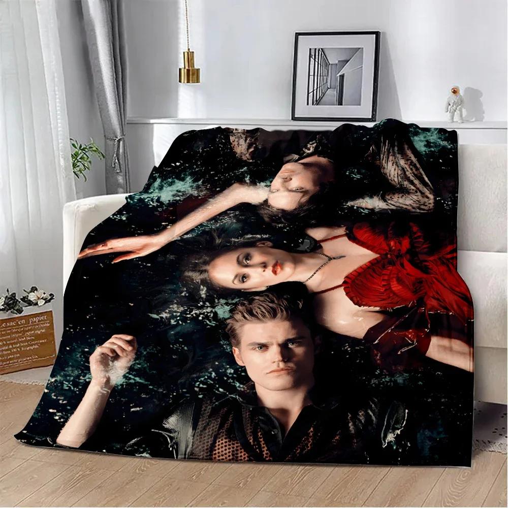 Damon Salvatore The Vampire Diaries Printed Blanket Picnic Blankets Warm Blanket Soft and Comfortable Blanket Home Travel Gift 75cmx90cm
Damon Salvatore The Vampire Diaries Printed Blanket Picnic Blankets Warm Blanket Soft and Comfortable Blanket Home Travel Gift 75cmx90cm