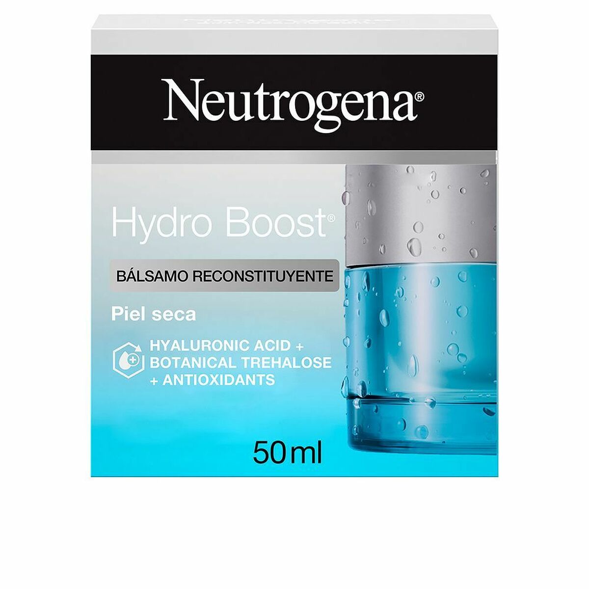 Neutrogena Hydro Boost Repair Balm (50 ml)
Neutrogena Hydro Boost Repair Balm (50 ml)