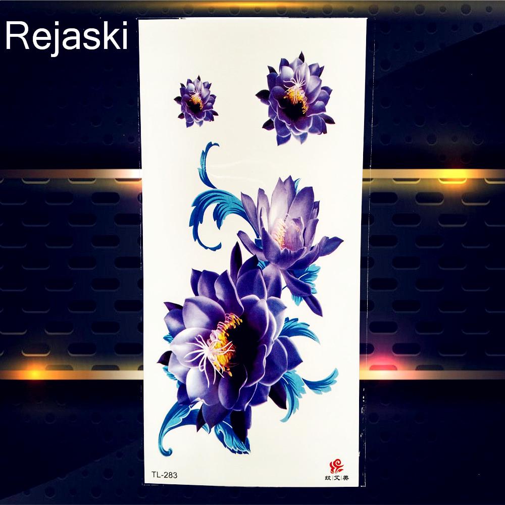 Временное тату
Временное тату