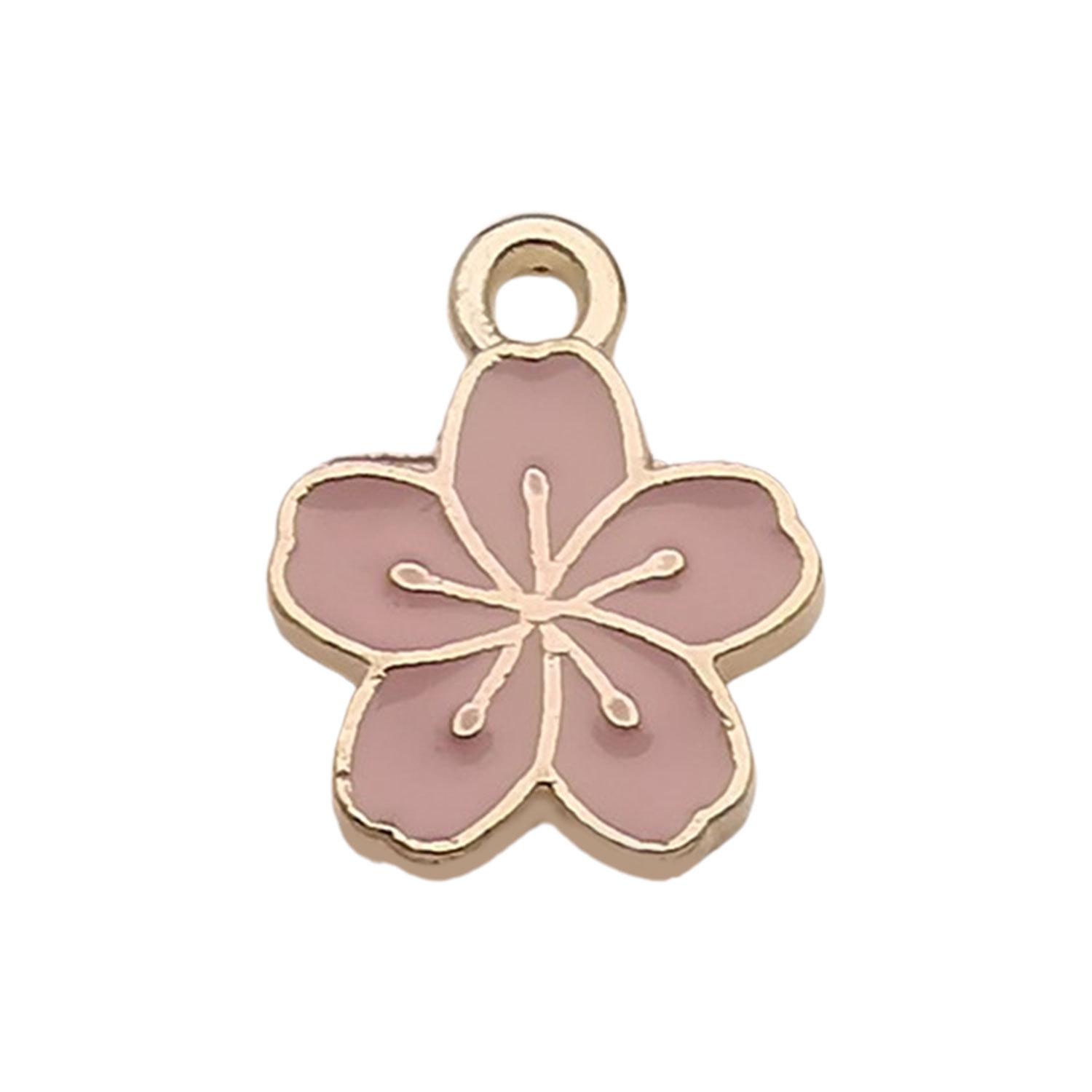 Корейские брелки и браслеты с подвесками в виде розовых цветков и капель масла Pink Drip Oil + Zinc Alloy
Корейские брелки и браслеты с подвесками в виде розовых цветков и капель масла Pink Drip Oil + Zinc Alloy