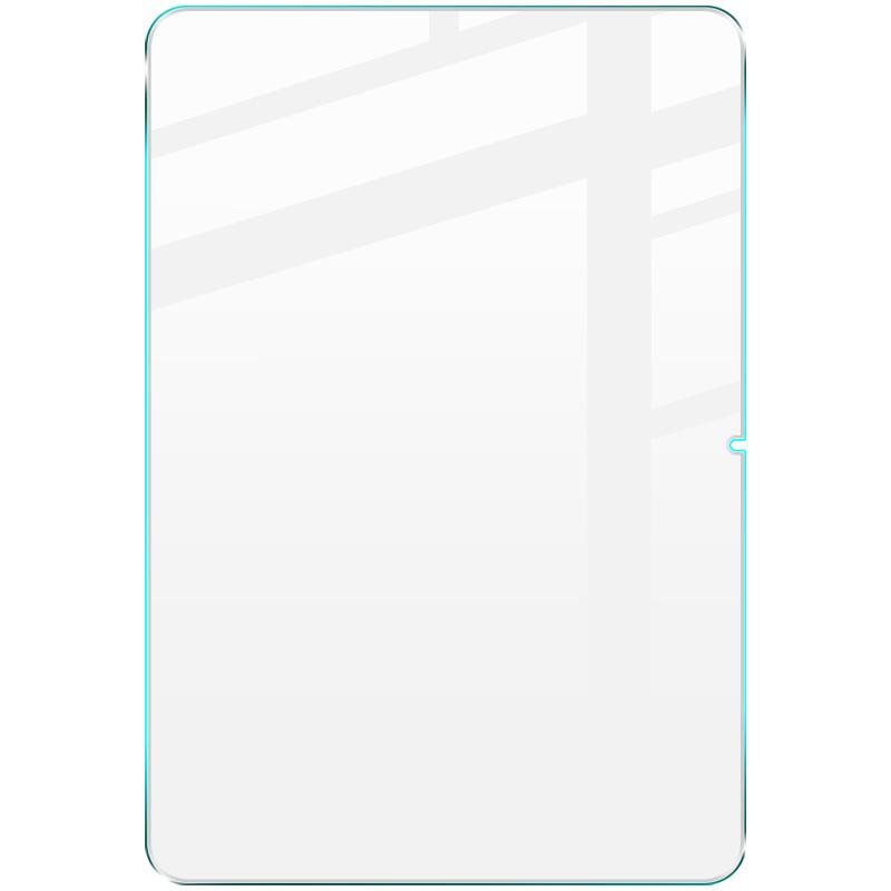 IMAK H Series For Xiaomi Pad 6S Pro 12.4 Tablet Screen Film Ultra Clear Tempered Glass Screen Protector As Shown A
IMAK H Series For Xiaomi Pad 6S Pro 12.4 Tablet Screen Film Ultra Clear Tempered Glass Screen Protector As Shown A