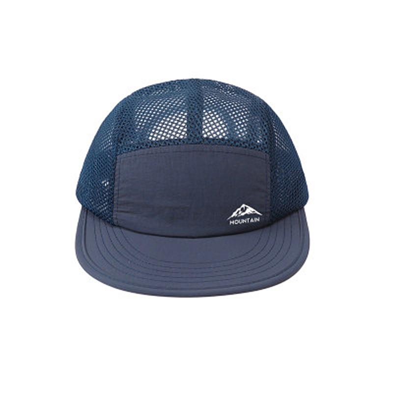 1Pcs Retro American Street Style Baseball Cap, Color-Blocked Breathable Mesh Cap, Unisex Fashion Casual Sports Cap, Summer Outdoor Sun Hat темно-синього кольору
1Pcs Retro American Street Style Baseball Cap, Color-Blocked Breathable Mesh Cap, Unisex Fashion Casual Sports Cap, Summer Outdoor Sun Hat темно-синього кольору