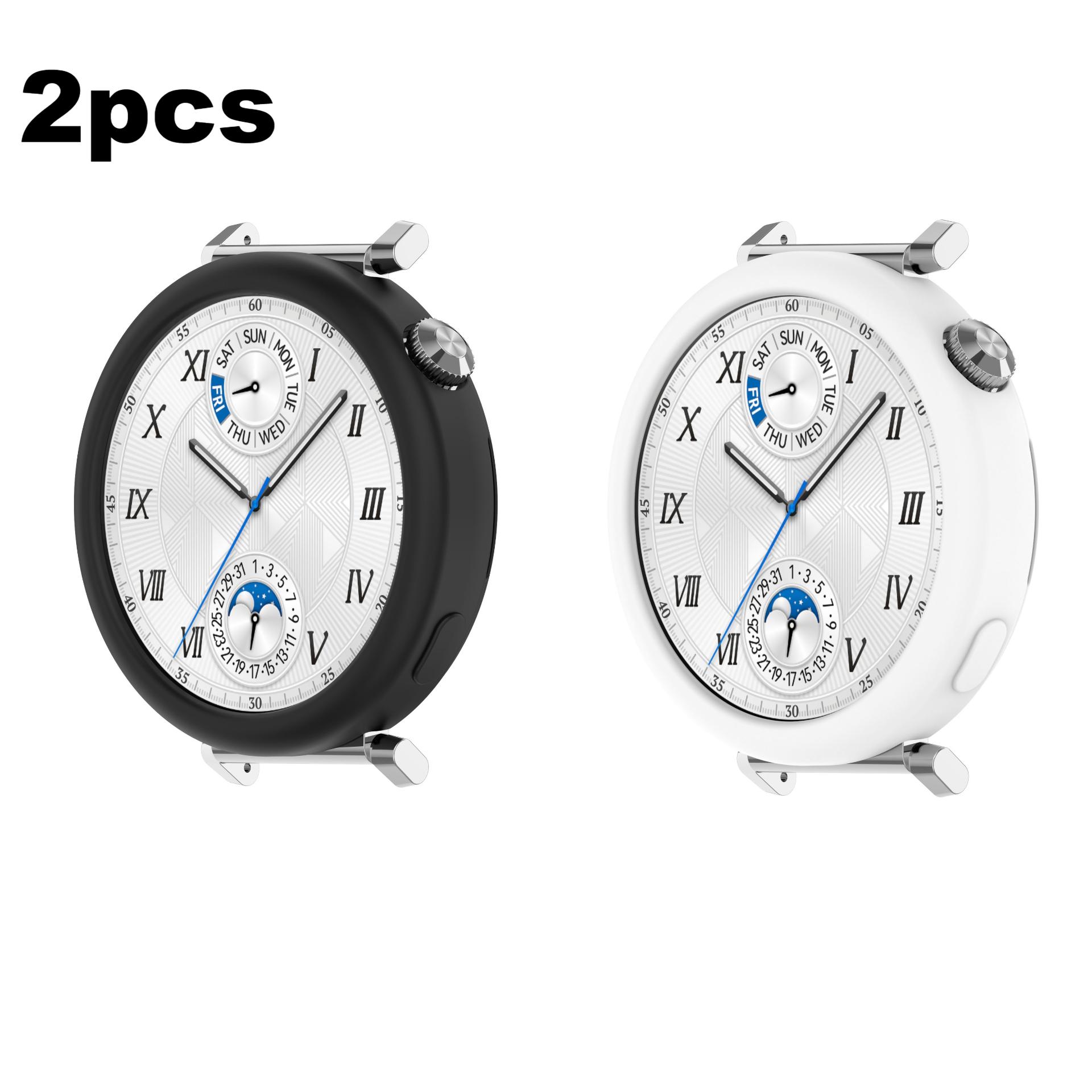 Силіконовий чохол Для Huawei watch GT 5 4 41мм 46мм чохол М який протектор Для Huawei watch GT 5 pro 42мм 46мм чохол-накладка Аксесуари Watch GT4 41mm чорний білий колір
Силіконовий чохол Для Huawei watch GT 5 4 41мм 46мм чохол М який протектор Для Huawei watch GT 5 pro 42мм 46мм чохол-накладка Аксесуари Watch GT4 41mm чорний білий колір