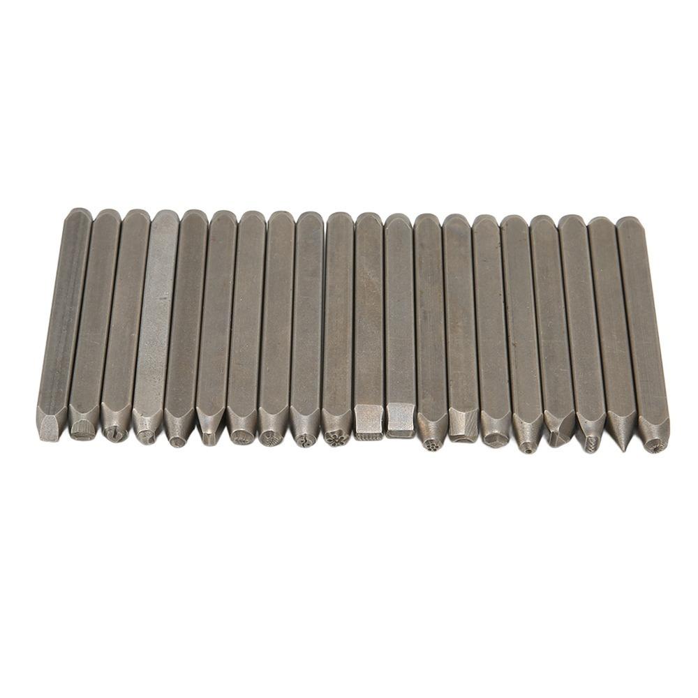 Набір для штампування металу Сталь Ковадло Зубило Обладнання Професійний інструмент для гравіювання ювелірних виробів Металообробка 1 set
Набір для штампування металу Сталь Ковадло Зубило Обладнання Професійний інструмент для гравіювання ювелірних виробів Металообробка 1 set