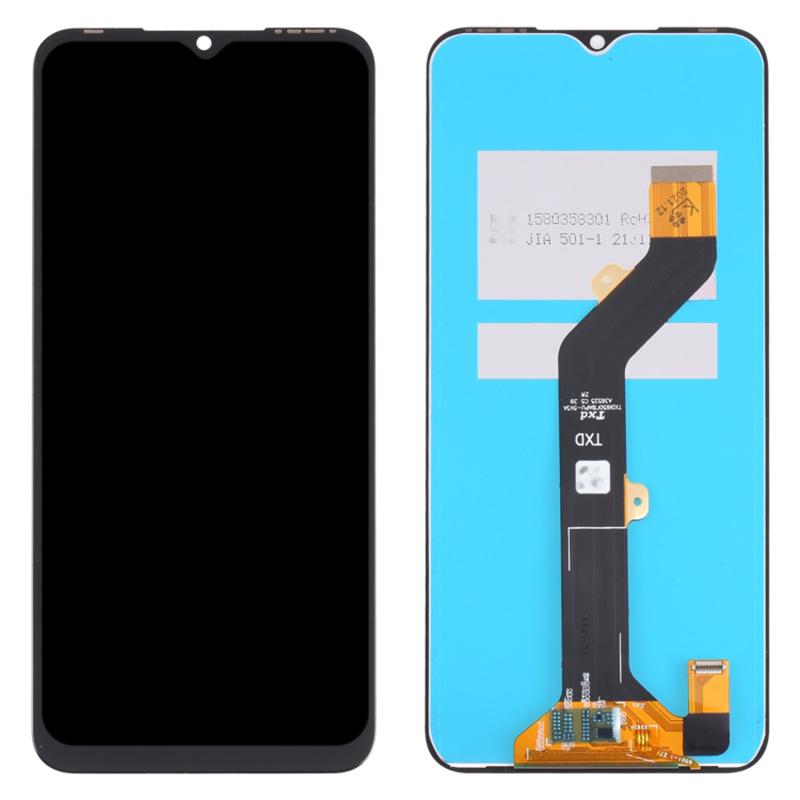 For itel S17 Grade C LCD Screen and Digitizer Assembly Replacement (without Logo) A
For itel S17 Grade C LCD Screen and Digitizer Assembly Replacement (without Logo) A