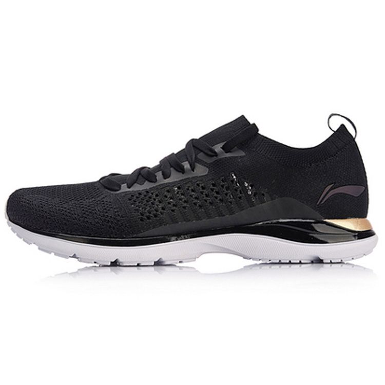 Li-Ning Ультралегкие 15 цельные тканые легкие амортизирующие кроссовки с низким верхом женские кроссовки стандартные-черные ARBN016-1
Li-Ning Ультралегкие 15 цельные тканые легкие амортизирующие кроссовки с низким верхом женские кроссовки стандартные-черные ARBN016-1