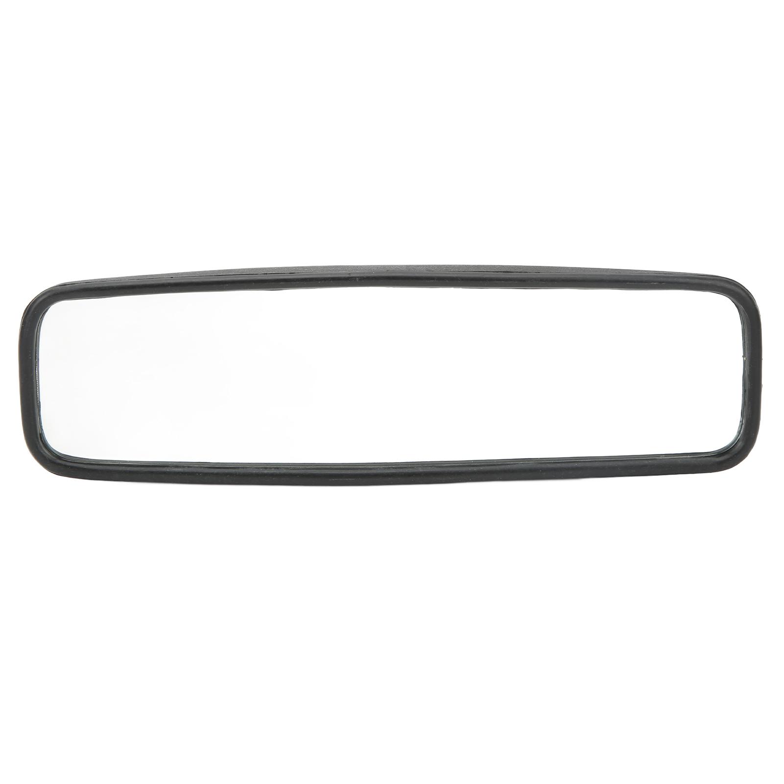 Car Interior Rear View Mirror Easy Clip On Reduce Blind Spots Wide Ranging View Replacement for Peugeot 107 206 106
Car Interior Rear View Mirror Easy Clip On Reduce Blind Spots Wide Ranging View Replacement for Peugeot 107 206 106