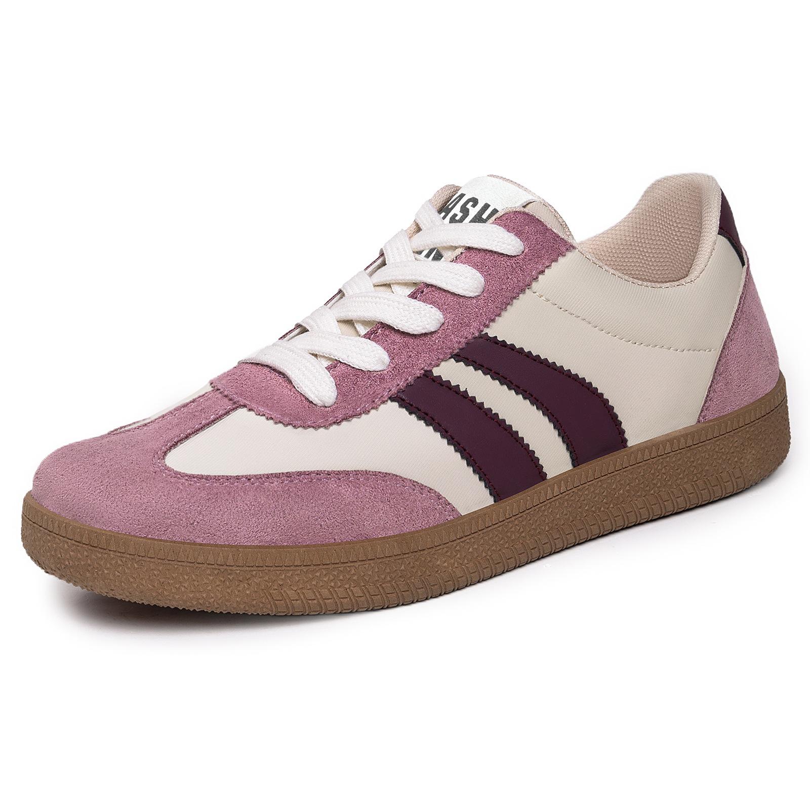 Women Shoes Spring Fashion Versatile Soft Bottom Single Shoes Korean Casual Shoes Commute Shoes Casual daily Comfortable Lightweight Sneakers 41
Women Shoes Spring Fashion Versatile Soft Bottom Single Shoes Korean Casual Shoes Commute Shoes Casual daily Comfortable Lightweight Sneakers 41