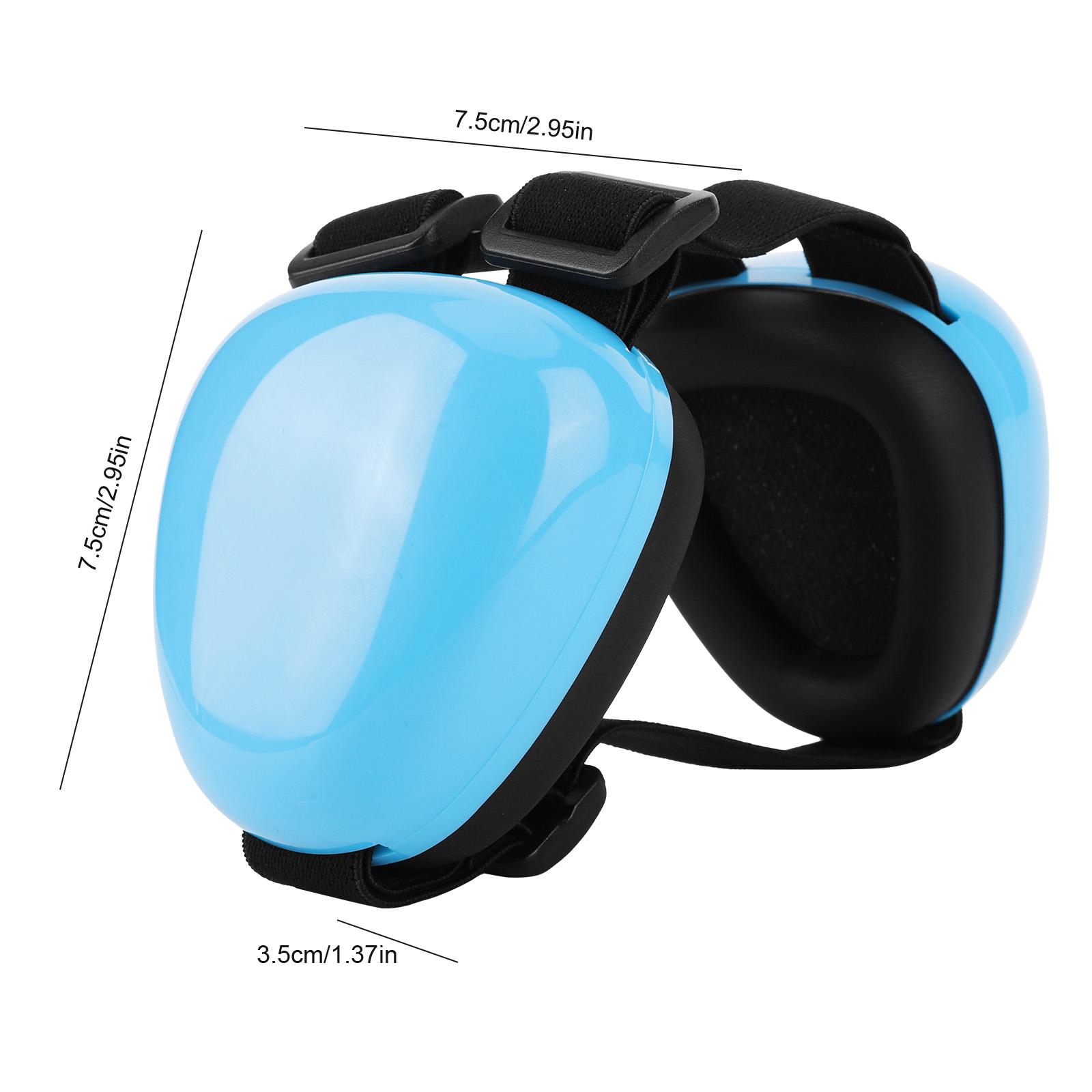 Calming Earmuffs for Cats and Dogs for Anxiety Relief Noise Canceling for Fireworks Thunderstorms Pet Grooming & Force Drying синий
Calming Earmuffs for Cats and Dogs for Anxiety Relief Noise Canceling for Fireworks Thunderstorms Pet Grooming & Force Drying синий