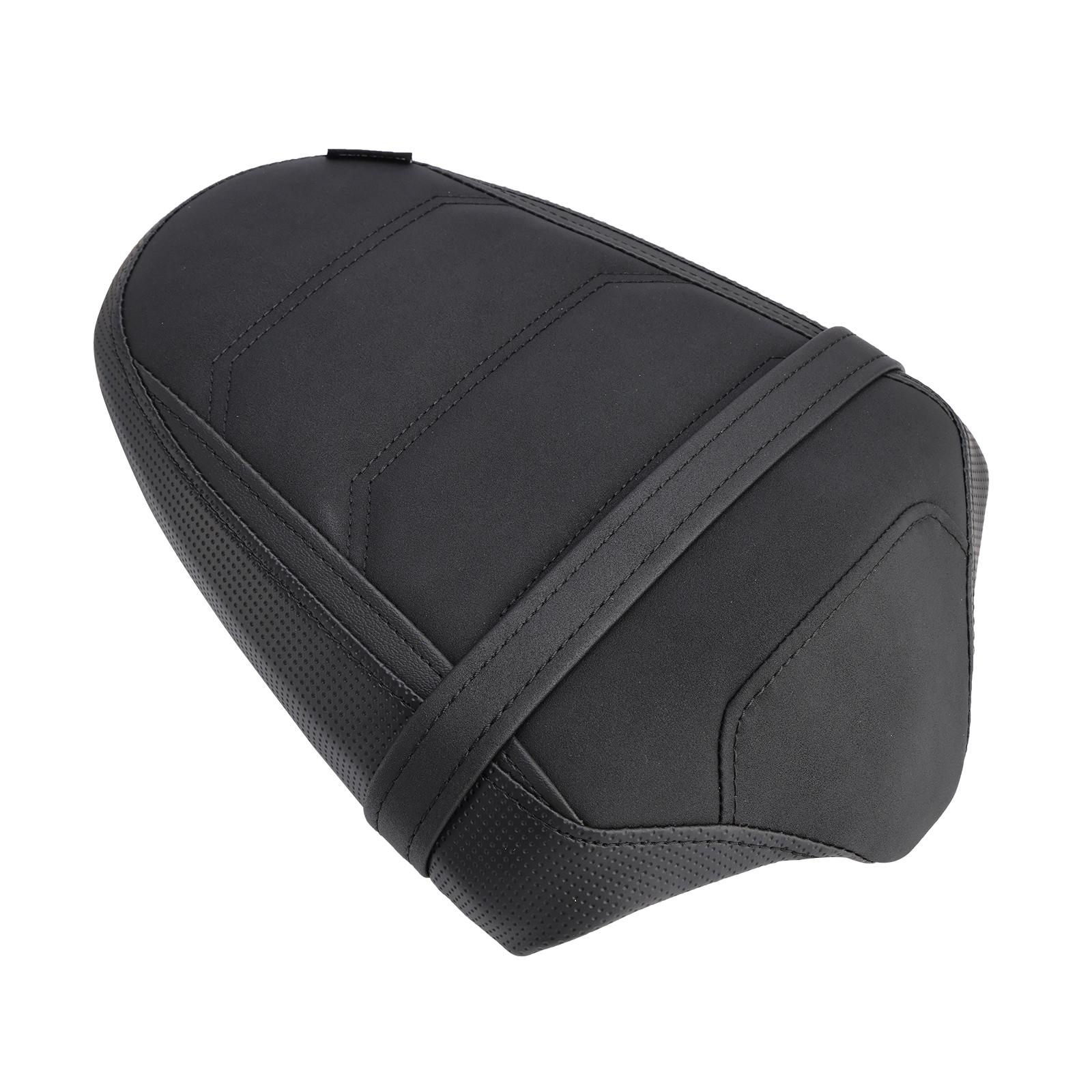 Rear Seat Passenger Cushion Flat Pu Fit White For Triumph Daytona 660 2024-2025 чорний
Rear Seat Passenger Cushion Flat Pu Fit White For Triumph Daytona 660 2024-2025 чорний