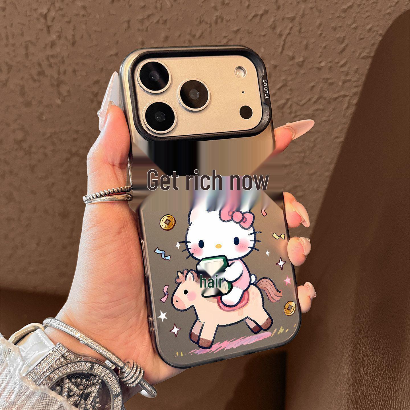 High-Appearance, Drop-Proof Case for iPhone 16e/17 Pro with Mahjong Design iPhone 12 Mini
High-Appearance, Drop-Proof Case for iPhone 16e/17 Pro with Mahjong Design iPhone 12 Mini