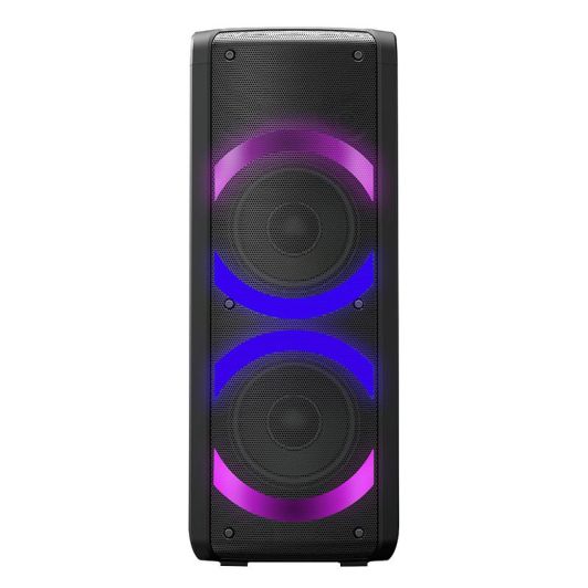 Динамик EDENWOOD PARTY300 PA
Динамик EDENWOOD PARTY300 PA