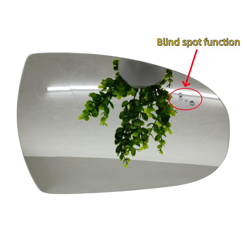 For Hyundai Tucson 2016 2017 2018 Door Wing Rear View Mirrors Lenses Blind spot heating lenses 1pcs right
For Hyundai Tucson 2016 2017 2018 Door Wing Rear View Mirrors Lenses Blind spot heating lenses 1pcs right