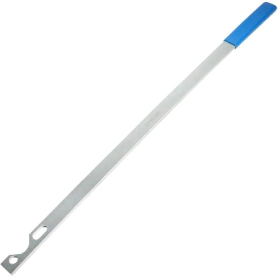 Fan Clutch Wrench Water Pump Holder Removal Tool Compatible with Range Rover Evoque 3.0 L551 JLR-303-1667
Fan Clutch Wrench Water Pump Holder Removal Tool Compatible with Range Rover Evoque 3.0 L551 JLR-303-1667