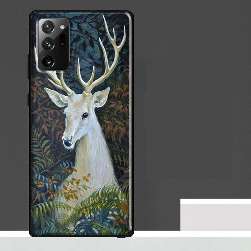 Animal Deer Art Case For Samsung Galaxy S23 S24 S25 Ultra S9 S10 S20 S21 S22 Plus S23 FE S25 FE Phone Cover Galaxy S25Ultra
Animal Deer Art Case For Samsung Galaxy S23 S24 S25 Ultra S9 S10 S20 S21 S22 Plus S23 FE S25 FE Phone Cover Galaxy S25Ultra