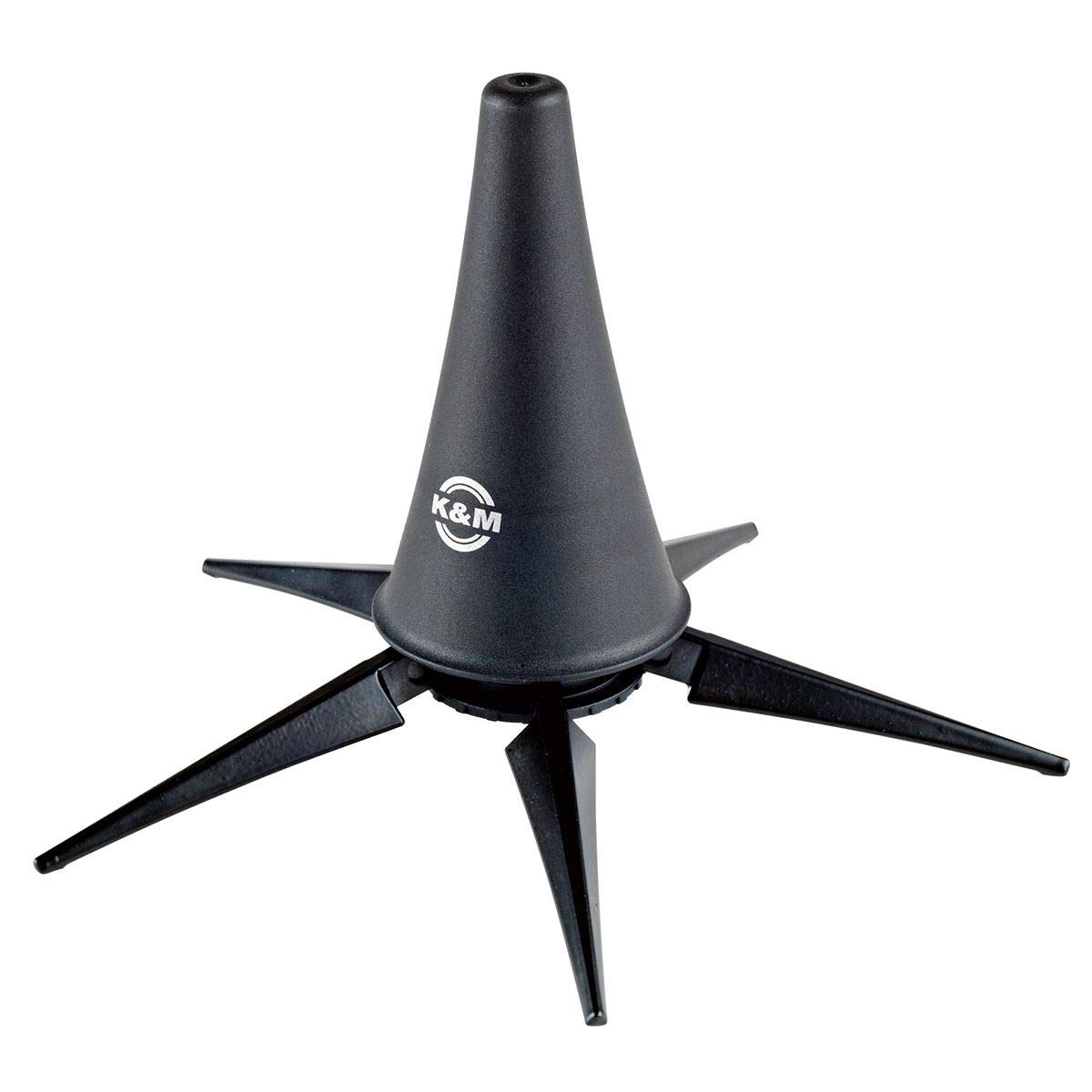 Kose K&M Clarinet Stand 15228#ST15228
Kose K&M Clarinet Stand 15228#ST15228