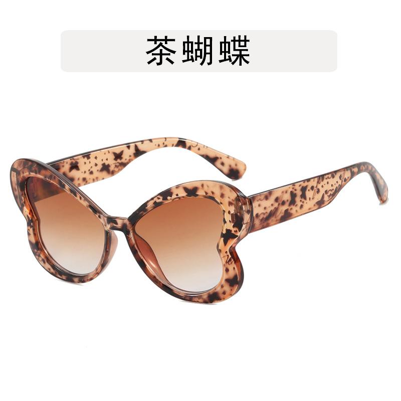 Butterfly Shape Sun Glasses Women Fashion Stylish Colorful Anti-glare Outdoor Sunglasses Hip Hop Club Show Female Sunglass
Butterfly Shape Sun Glasses Women Fashion Stylish Colorful Anti-glare Outdoor Sunglasses Hip Hop Club Show Female Sunglass