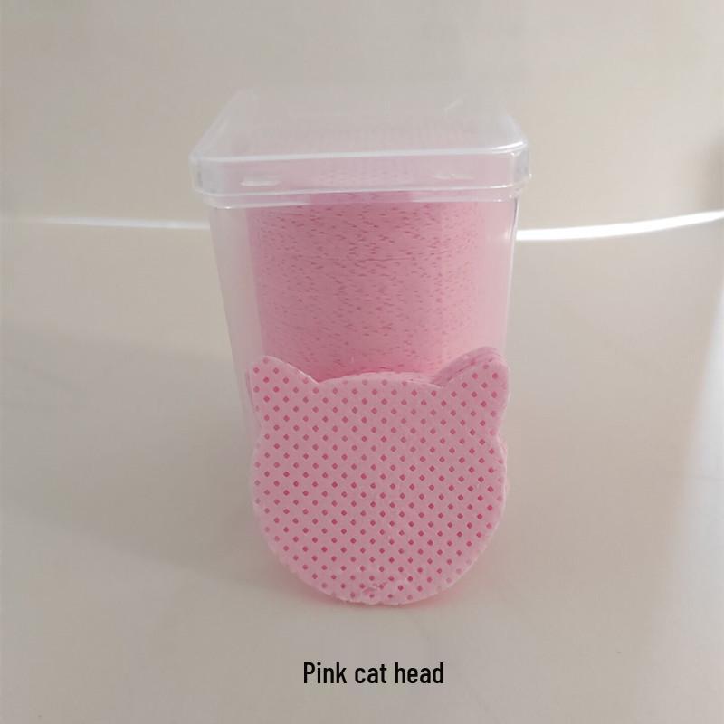 Eyelash Glue Cleaning Pads & Manicure Wipes - Disposable Magic Erasers for Nail Polish Removal & Eyelash Extensions 200 Wipes/Bottle
Eyelash Glue Cleaning Pads & Manicure Wipes - Disposable Magic Erasers for Nail Polish Removal & Eyelash Extensions 200 Wipes/Bottle