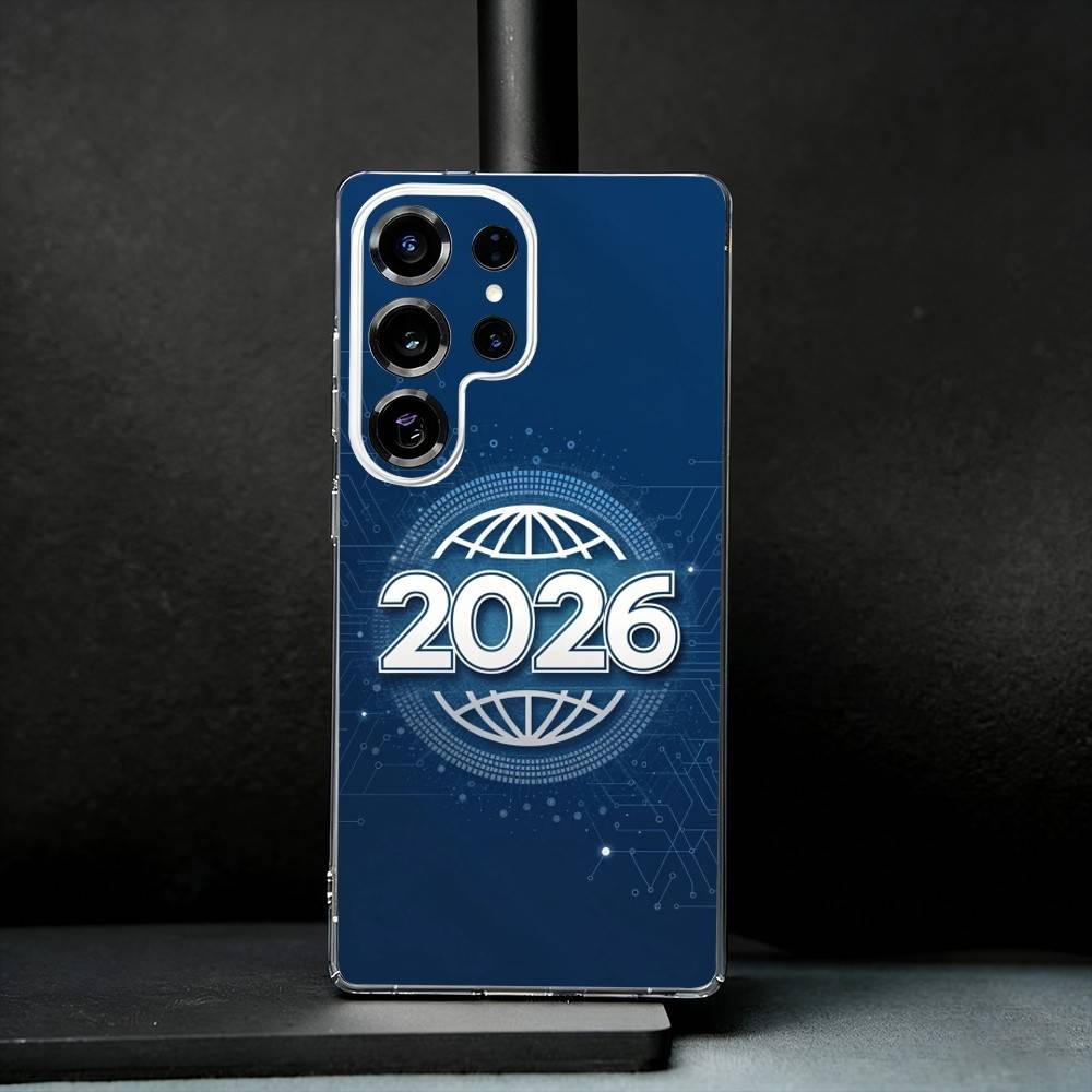 The year 2026 Phone Case For Samsung S25,S24,S21,S22,S23,S30,Ultra,S20,Plus,Fe,Note,10,9,5G Transparent Cover Samsung S225G
The year 2026 Phone Case For Samsung S25,S24,S21,S22,S23,S30,Ultra,S20,Plus,Fe,Note,10,9,5G Transparent Cover Samsung S225G
