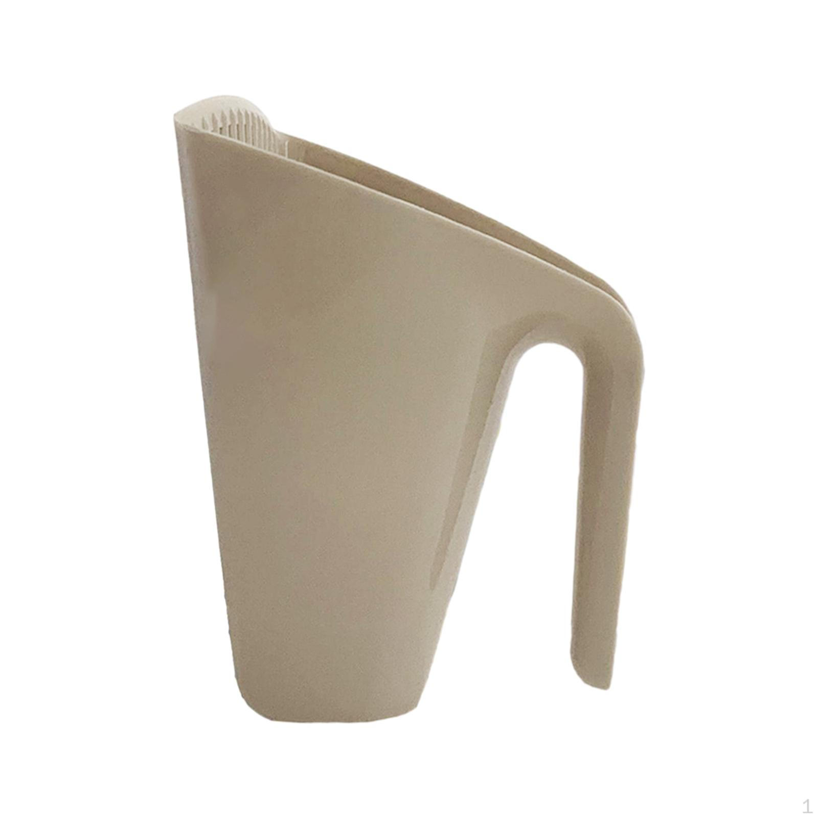 Cat Litter Scoop Cleaner Tool Portable Deep Sifting for Kitten Kitty Bunny Puppy
Cat Litter Scoop Cleaner Tool Portable Deep Sifting for Kitten Kitty Bunny Puppy