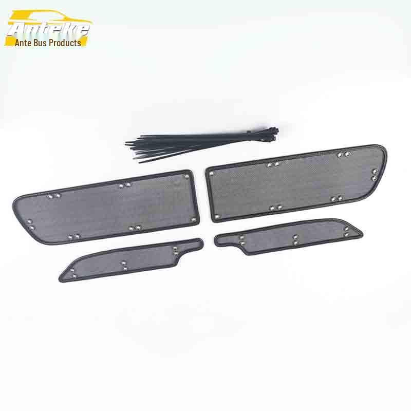 Совместим с 19 моделями: Вдохновляющая сетка от насекомых Декоративные пайетки и ромбовидная сетка Защитная сетка для радиатора
Совместим с 19 моделями: Вдохновляющая сетка от насекомых Декоративные пайетки и ромбовидная сетка Защитная сетка для радиатора