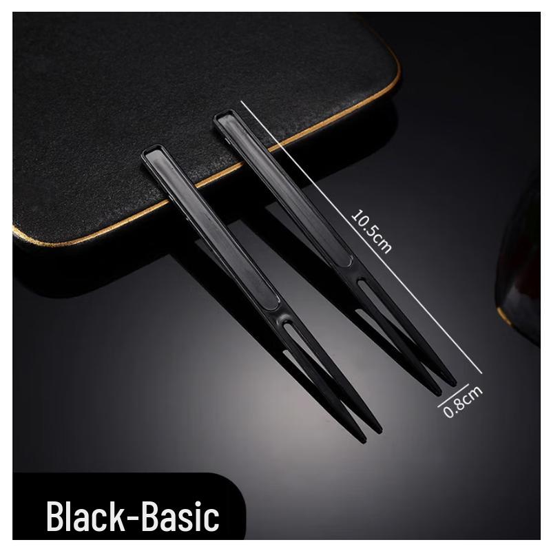 Saikeyou Disposable Thickened Fruit Forks
Saikeyou Disposable Thickened Fruit Forks
