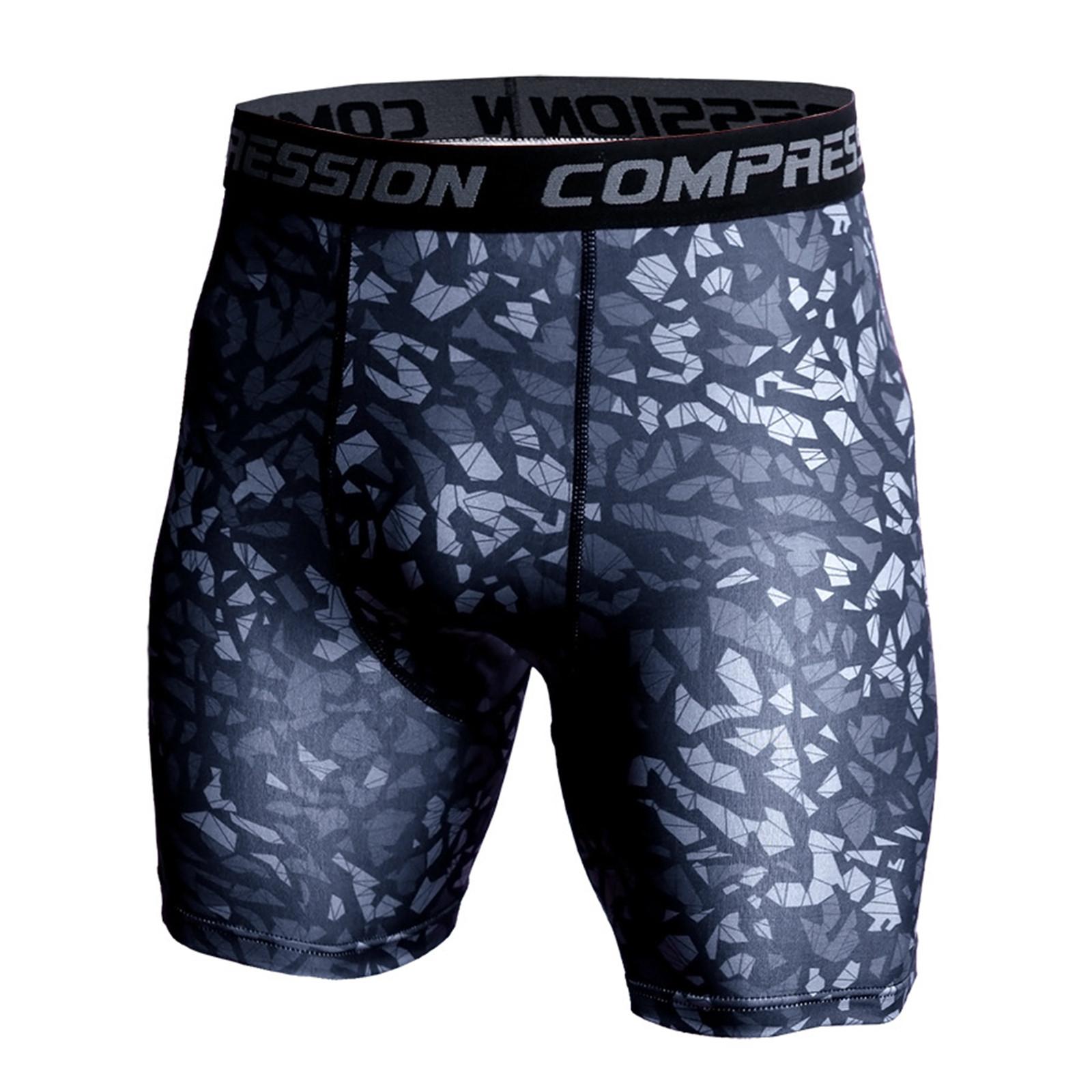 Underwear For Man Cool Dry Sports Tights Athletic Undershorts For Running Workout Training XXXL чёрный
Underwear For Man Cool Dry Sports Tights Athletic Undershorts For Running Workout Training XXXL чёрный