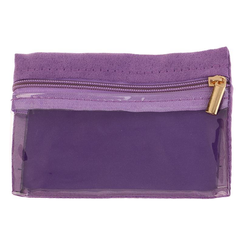 Portable Zipper Pouch Velvet Jewelry Box Earrings Necklace Ring Bracelet Trinkets Accessory Travel Water-proof Dustproof Bag фіолетовий
Portable Zipper Pouch Velvet Jewelry Box Earrings Necklace Ring Bracelet Trinkets Accessory Travel Water-proof Dustproof Bag фіолетовий