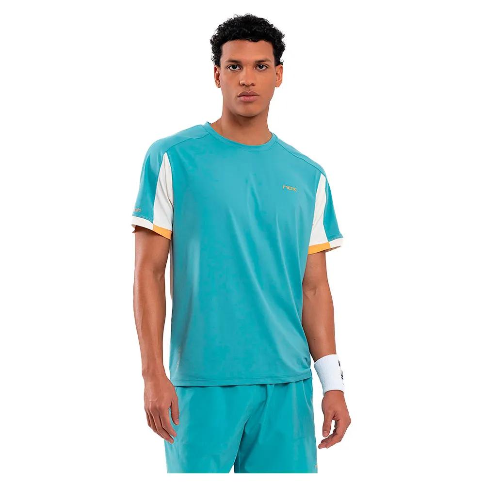 Nox Футболка с коротким рукавом Pro L
Nox Футболка с коротким рукавом Pro L