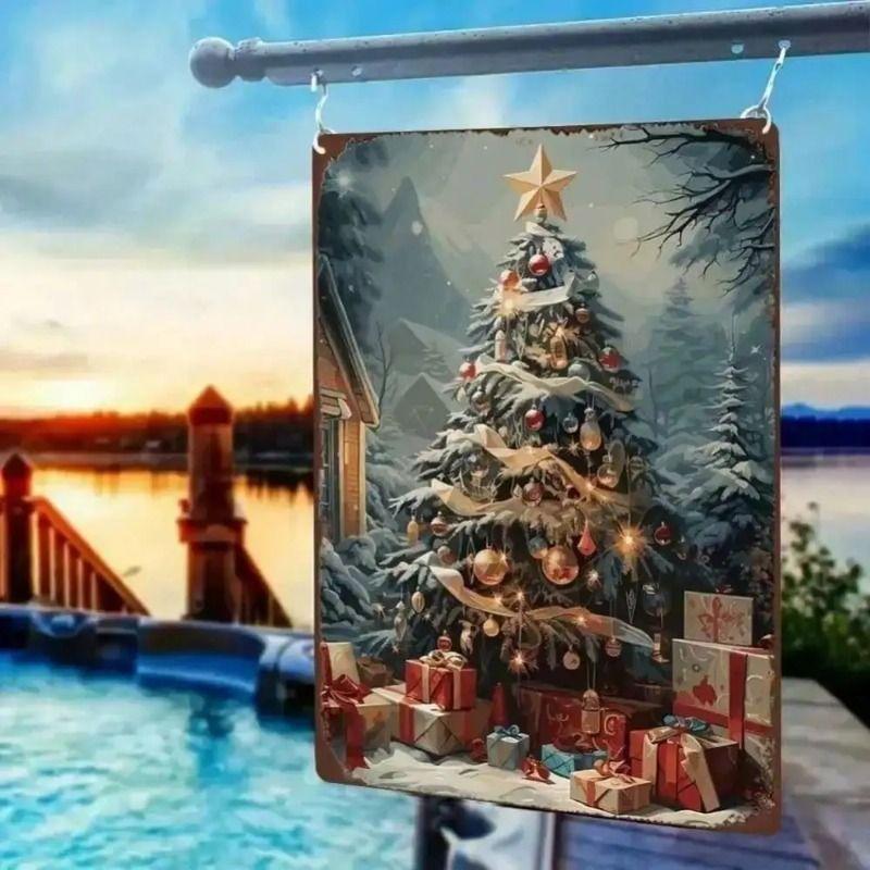 Retro Tin Sign Metal Wall Art Decor for Home Office Vintage Poster
Retro Tin Sign Metal Wall Art Decor for Home Office Vintage Poster