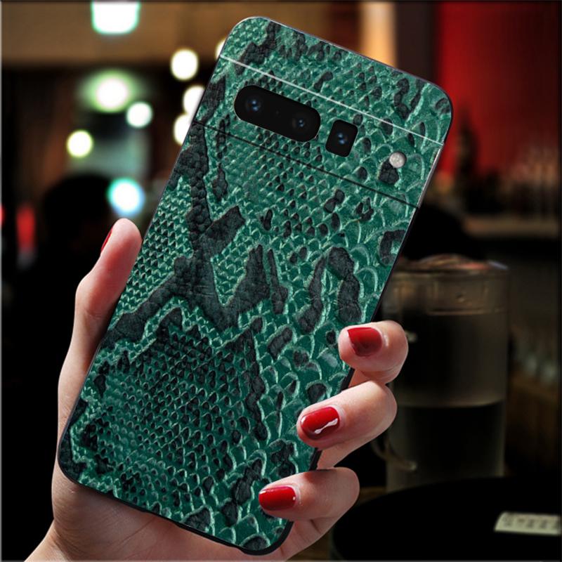 Phone Case For Google Pixel 10 Pro XL 9 Pro XL 9A 8 7 6 Pro Pixel 8A 7A 6A Pixel 8 7 6 5 Crocodile Snake Skin Google Pixel 7 Pro
Phone Case For Google Pixel 10 Pro XL 9 Pro XL 9A 8 7 6 Pro Pixel 8A 7A 6A Pixel 8 7 6 5 Crocodile Snake Skin Google Pixel 7 Pro