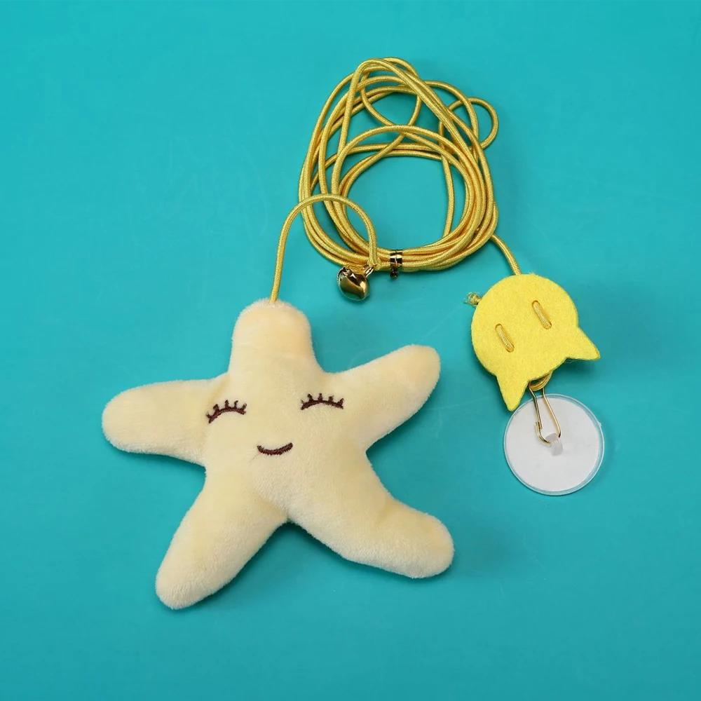 Nice Cat Toys Swing Sticky Disc Elastic Hanging Door Caterpillar Teasing Long Rope Cat Sound Toy Accessories Pet Kitten Toy
Nice Cat Toys Swing Sticky Disc Elastic Hanging Door Caterpillar Teasing Long Rope Cat Sound Toy Accessories Pet Kitten Toy