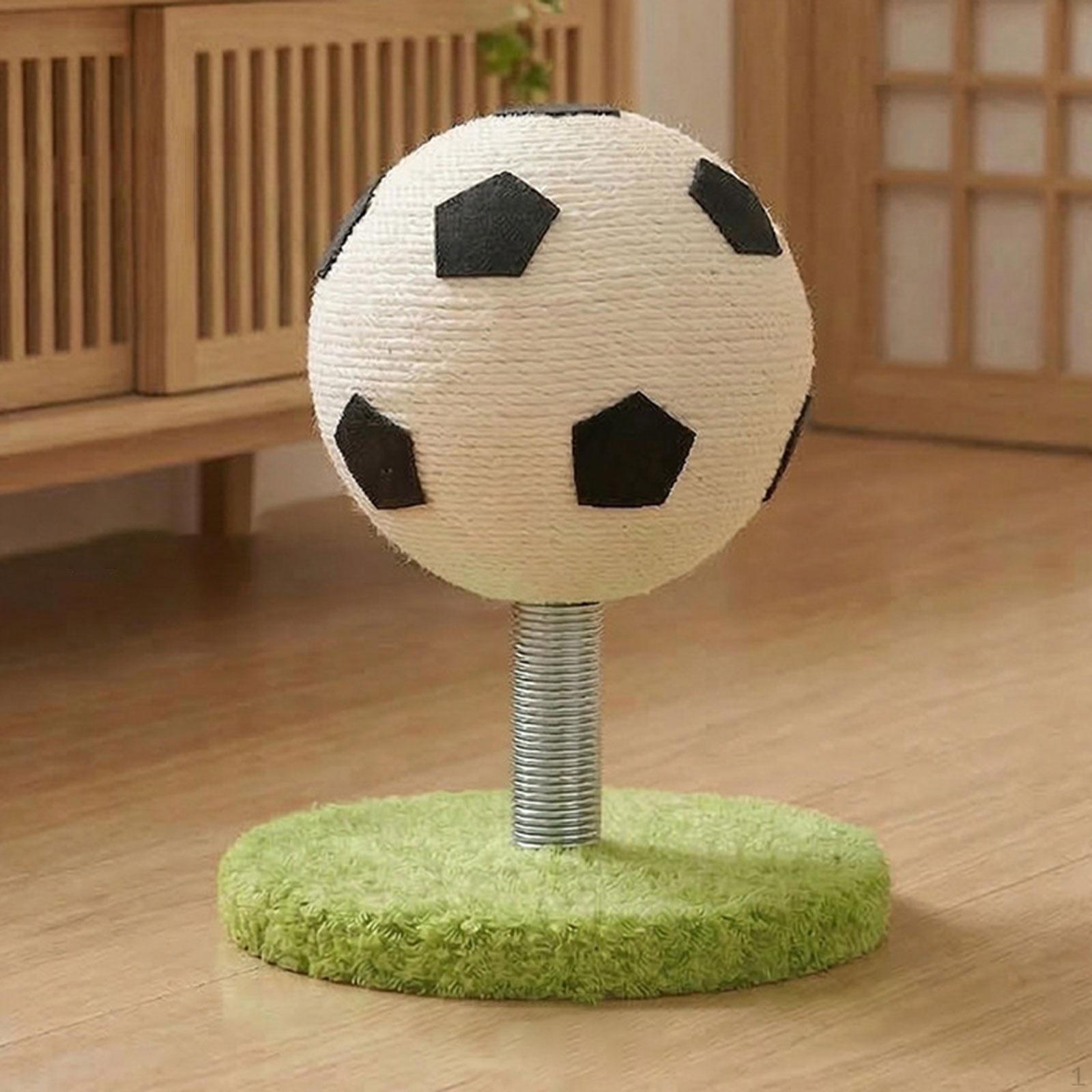 Cat Scratcher Interactive Pet Toy Playing Exercise Ornament Furniture Protection Claw Wood for
Cat Scratcher Interactive Pet Toy Playing Exercise Ornament Furniture Protection Claw Wood for