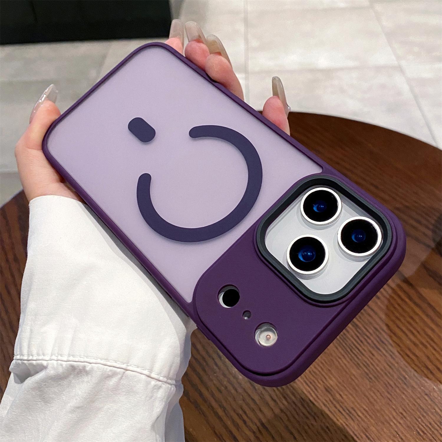 Shockproof Case For For Iphone 17 Air 16 15 14 13 12 11 Pro Max Magnetic Wireless Charge Magsafe Cover colorful High hardness Armor For iphone 13
Shockproof Case For For Iphone 17 Air 16 15 14 13 12 11 Pro Max Magnetic Wireless Charge Magsafe Cover colorful High hardness Armor For iphone 13