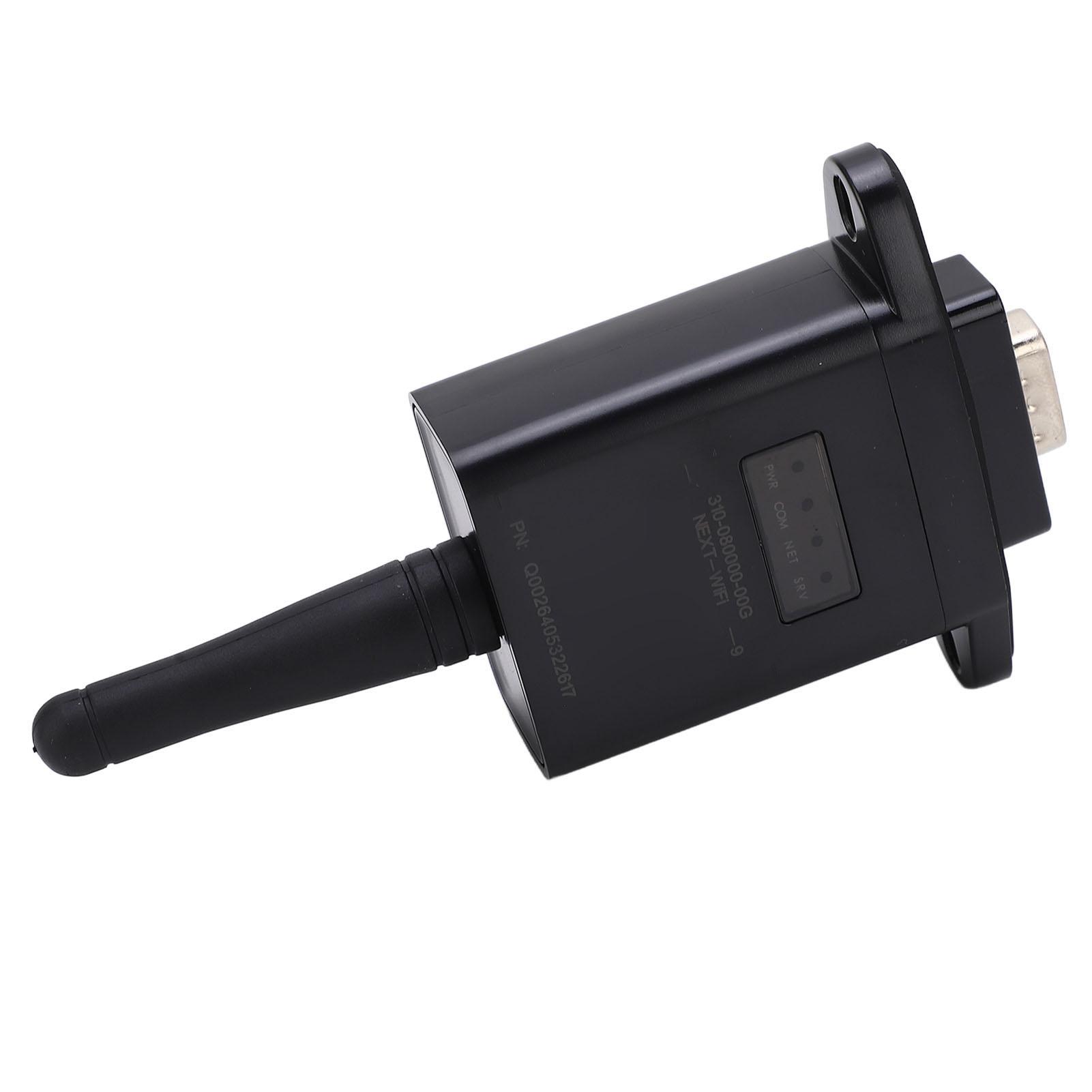 Сонячний інвертор WiFi Модуль бездротового зв язку Плата дистанційного керування RS232 для MAX7.2KW
Сонячний інвертор WiFi Модуль бездротового зв язку Плата дистанційного керування RS232 для MAX7.2KW