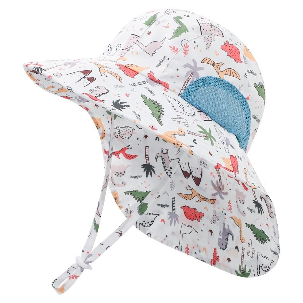 Breathable Mesh Panels Children Fisherman Hat Rainbow Folding Girls Sun Hat Spring Style 2
Breathable Mesh Panels Children Fisherman Hat Rainbow Folding Girls Sun Hat Spring Style 2