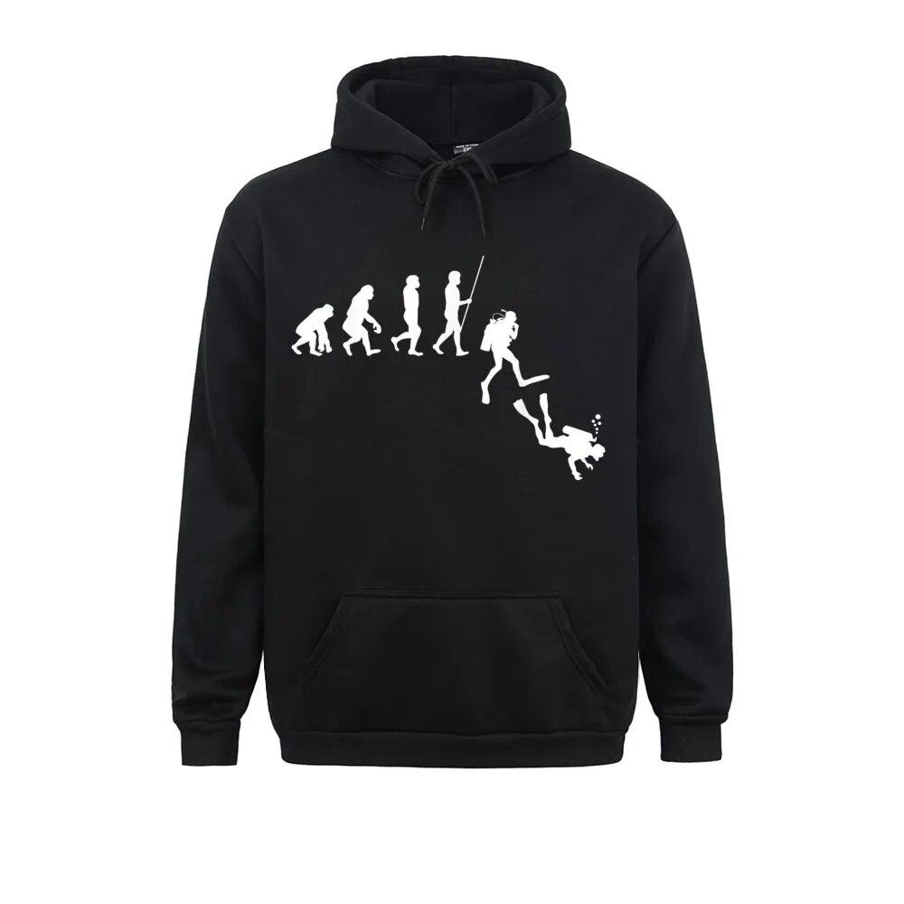 Comics Diving Evolution Evolution Of Unisex Funny Scuba Dive Ocean Long Sleeve Unisex Hoodies Designer Hoods Student Sweatshirts
Comics Diving Evolution Evolution Of Unisex Funny Scuba Dive Ocean Long Sleeve Unisex Hoodies Designer Hoods Student Sweatshirts