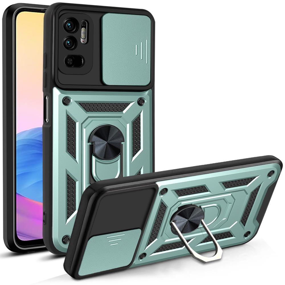 For Xiaomi Redmi Note 10 5G Case Redmi Note 10 5G Cover Magnetic Ring Holder Armor Phone Case Slide Camera Protect Back Cover Redmi Note 10 5G
For Xiaomi Redmi Note 10 5G Case Redmi Note 10 5G Cover Magnetic Ring Holder Armor Phone Case Slide Camera Protect Back Cover Redmi Note 10 5G