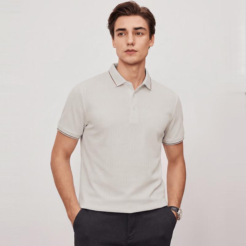 FIRS Men s Linen Modal Cooling Business Casual Polo Shirt 2XL
FIRS Men s Linen Modal Cooling Business Casual Polo Shirt 2XL