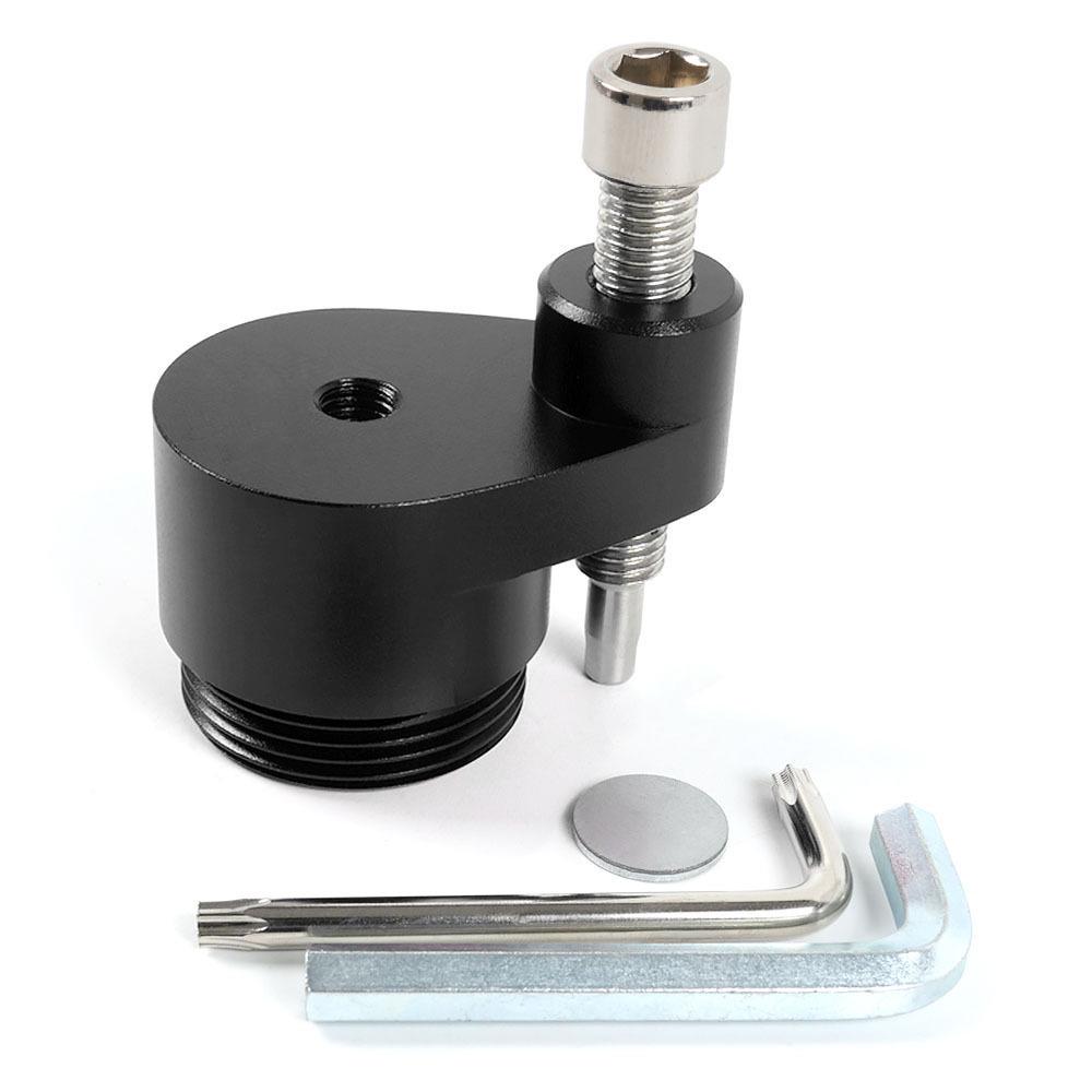 Clutch Belt Removal Tool Kit for 17-23 Bombardier X3 чорний
Clutch Belt Removal Tool Kit for 17-23 Bombardier X3 чорний