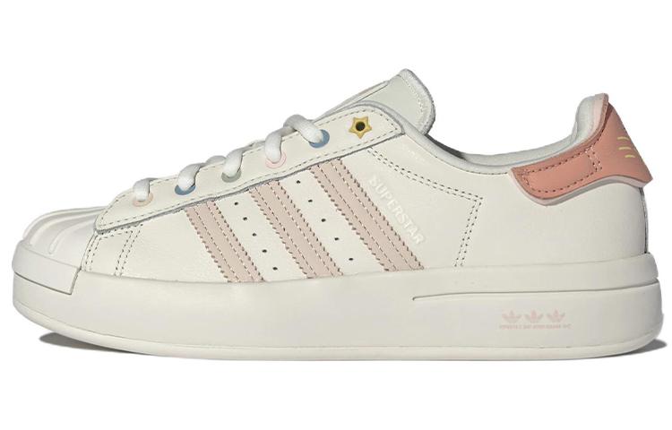 Adidas Superstar Ayoon White Pink Women s GW7235 41⅓
Adidas Superstar Ayoon White Pink Women s GW7235 41⅓