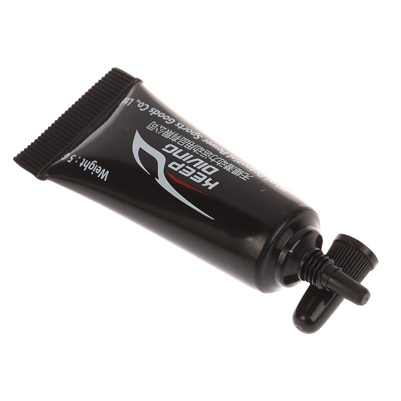 5G силиконовая смазка для технического обслуживания уплотнительных колец клапанов принадлежности для дайвинга водонепроницаемая уплотнительная смазка краны для трубной арматуры смазочная смазка
5G силиконовая смазка для технического обслуживания уплотнительных колец клапанов принадлежности для дайвинга водонепроницаемая уплотнительная смазка краны для трубной арматуры смазочная смазка