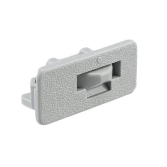 LIXIL Сёдзи Экран SVJK367S01 (Син-Никкэй) Стопор, Серый,
LIXIL Сёдзи Экран SVJK367S01 (Син-Никкэй) Стопор, Серый,