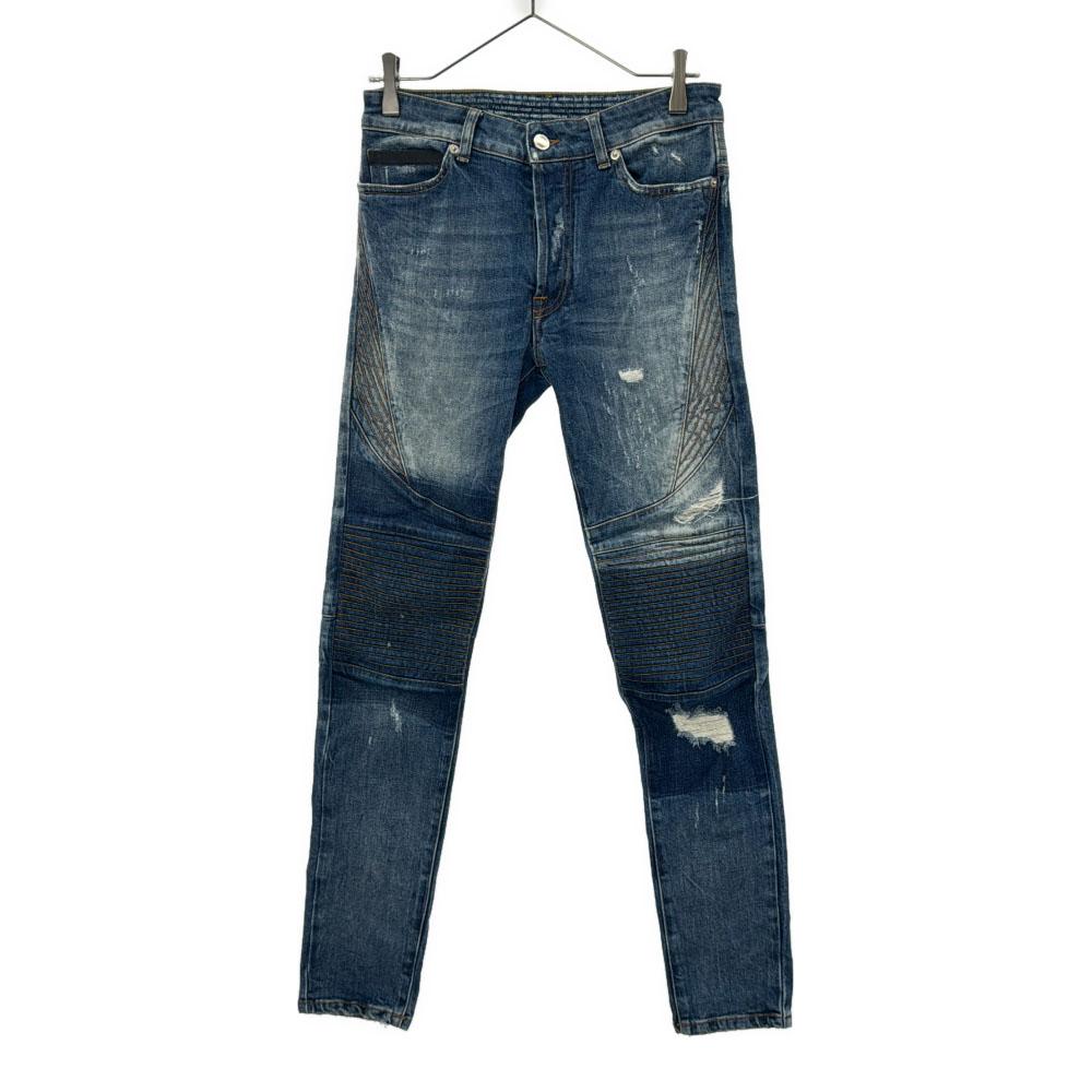 MARCELO BURLON сделано в Италии Узкие джинсовые брюки w28 Джинсы на пуговицах Мужские Б/у
MARCELO BURLON сделано в Италии Узкие джинсовые брюки w28 Джинсы на пуговицах Мужские Б/у