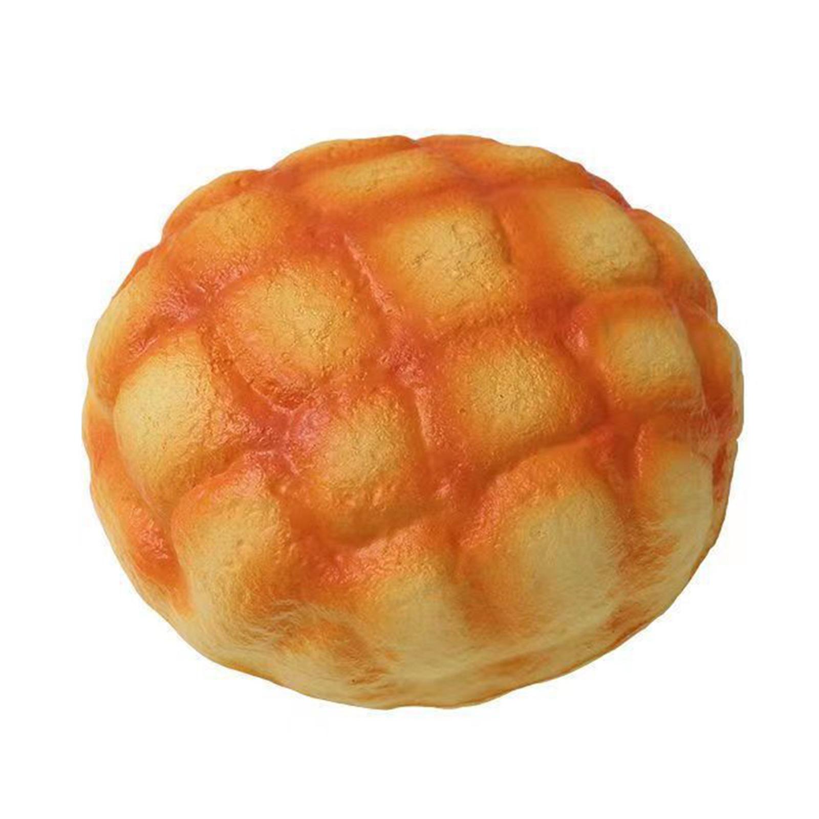 Bread Squeeze Toy Novelty Desk Accessory Soft Slow Rising Toy for Kids & Adults Gift for Easter Holiday and Birthday
Bread Squeeze Toy Novelty Desk Accessory Soft Slow Rising Toy for Kids & Adults Gift for Easter Holiday and Birthday