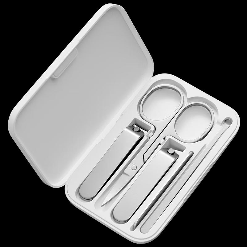 Meiliya 5-Piece Manicure Set
Meiliya 5-Piece Manicure Set