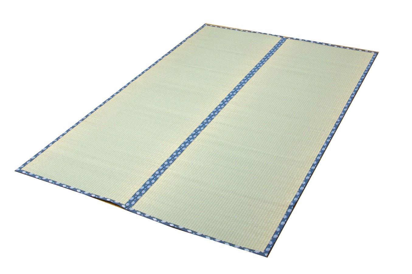 Ikehiko Igusa Overlay Carpet Domestic Itohiki Woven Edoma татами 261 x 261 Iwaki 4.5 (приблизительно. см) бежевый
Ikehiko Igusa Overlay Carpet Domestic Itohiki Woven Edoma татами 261 x 261 Iwaki 4.5 (приблизительно. см) бежевый