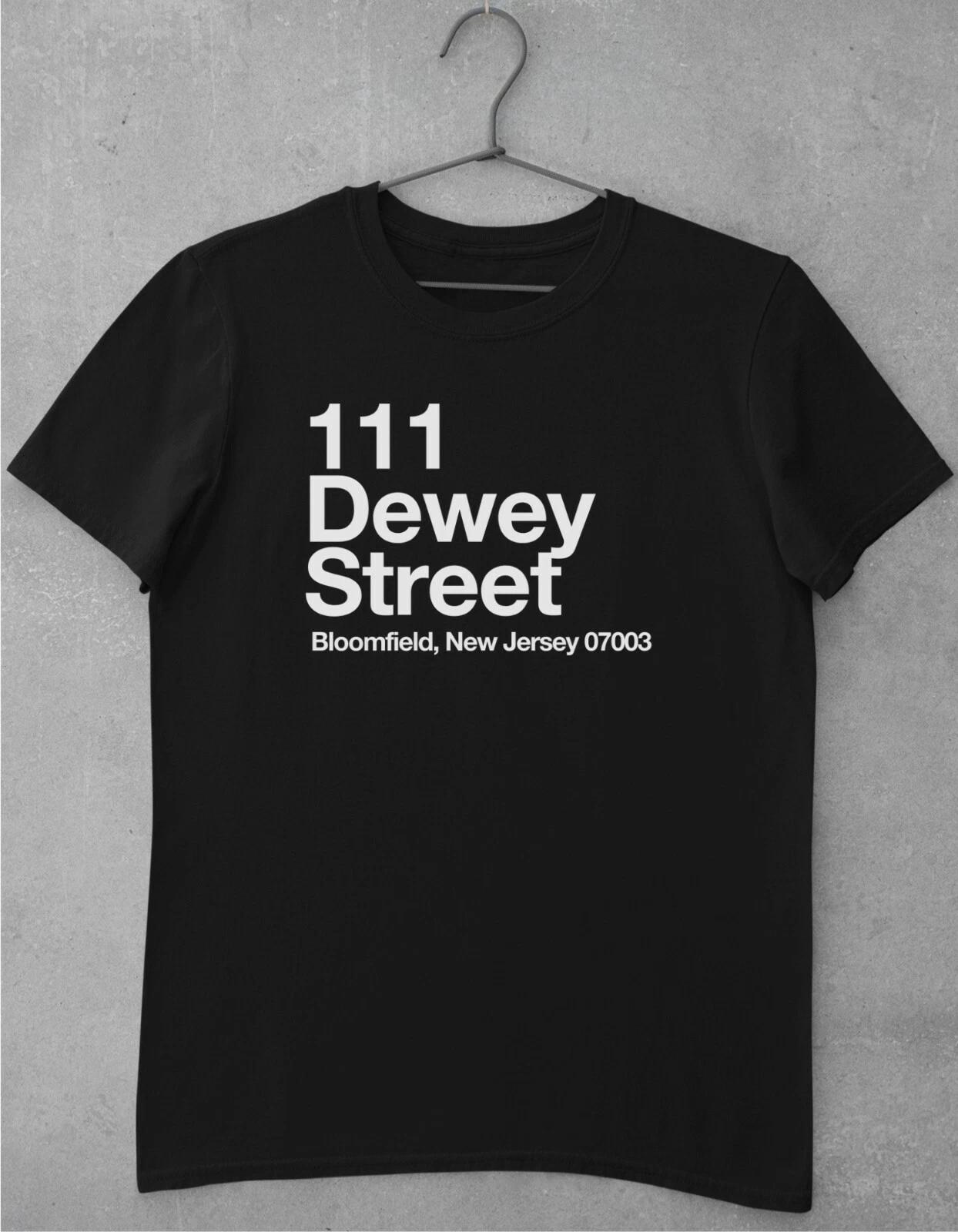 111 Dewey St, Bloomfield, NJ 07003 Tshirt, Clark s Pond Courts, Basketball S
111 Dewey St, Bloomfield, NJ 07003 Tshirt, Clark s Pond Courts, Basketball S