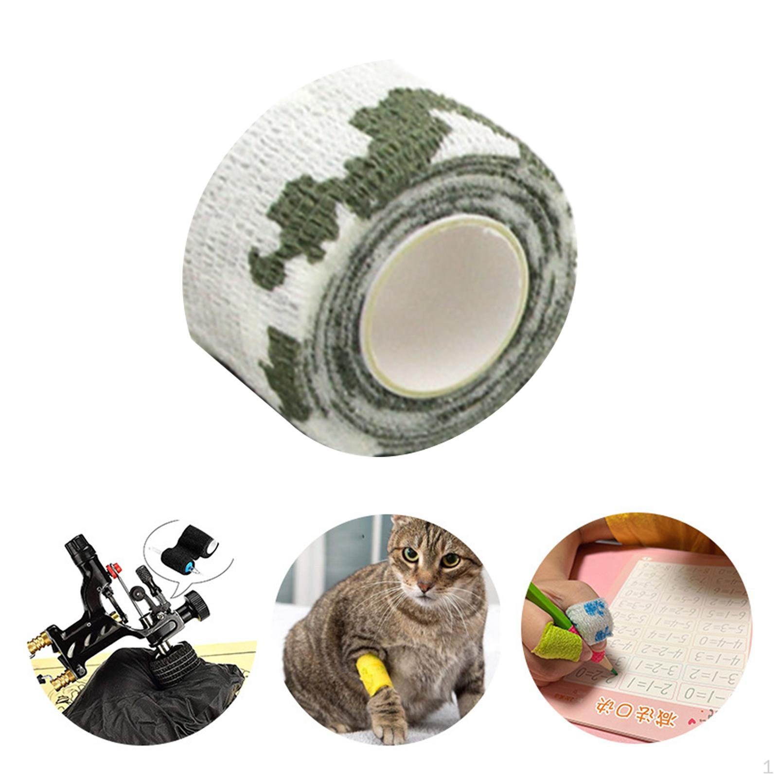 Эластичная повязка для предметов первой помощи при растяжении связок запястья и лодыжки для активного отдыха
Эластичная повязка для предметов первой помощи при растяжении связок запястья и лодыжки для активного отдыха