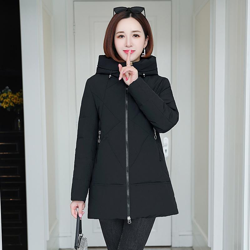 Yiya Duck Mom s High-End Down Jacket 2023: Short, Plus Size Outerwear for Women XL (110-125 jin)
Yiya Duck Mom s High-End Down Jacket 2023: Short, Plus Size Outerwear for Women XL (110-125 jin)